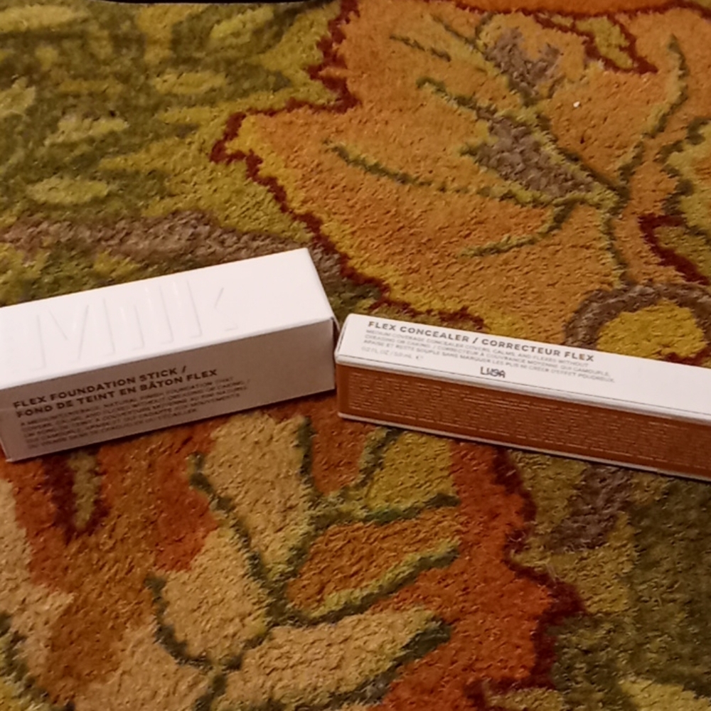 Milk Make up Bundle-med beige